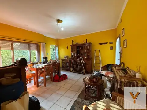 PH en Venta - 2 Dormitorios 1 Baño - 90mts - La Plata