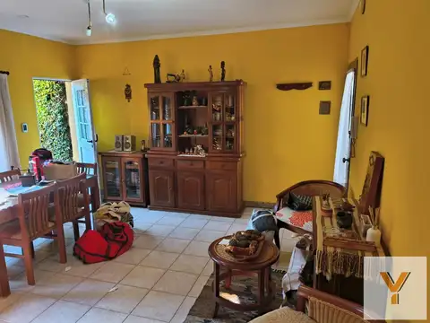 Depto Tipo Casa en Venta de 2 dormitorios
