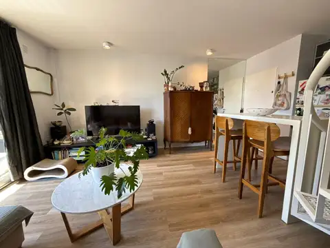 Departamento en Venta en San Isidro, USD 155.000