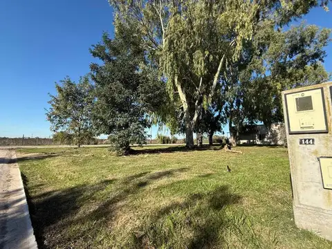 Terreno en Venta de 626,0 m2