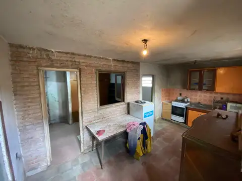 Galpon en Venta 46  mts Fondo