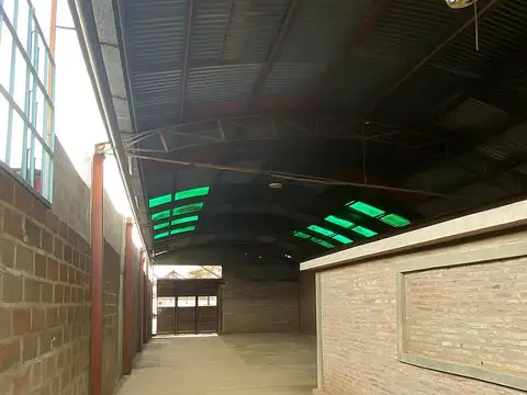 La Paz  3400  zona  Au Oeste y Ruta 5   Lujan