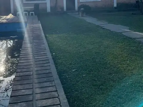 Quinta en Venta en Manuel Alberti, USD 110.000