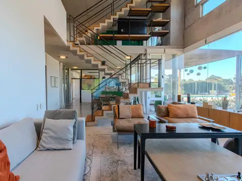 Casa en Venta A Estrenar