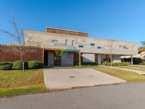 Casa Chalet  en Venta en Altos de Campo Grande, Pilar, G.B.A. Zona Norte