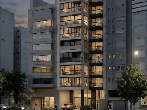Departamento en Venta A Estrenar