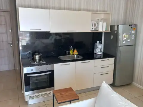 Monoambiente en Condominios de bahia grande