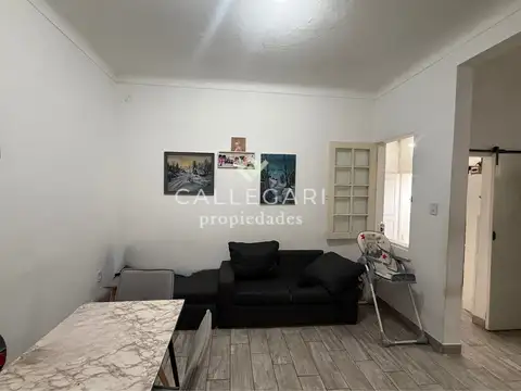 Depto Tipo Casa en Venta al Norte