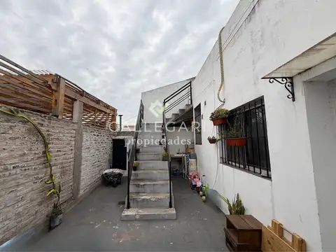 Calle 138 1972 - Berazategui