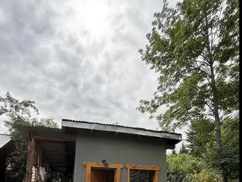 Antiguo Camino LLao LLao y Eufrasia