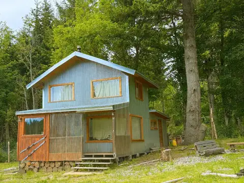 Casa en Venta de 1 dormitorio