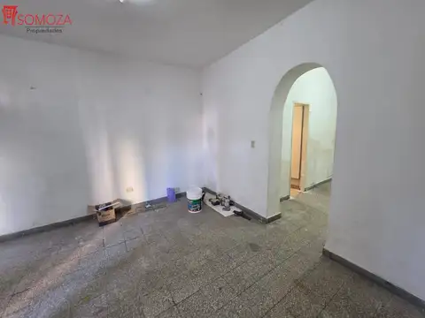 Local comercial en alquiler ubicado en Constitución