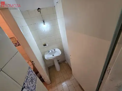 Local comercial en alquiler ubicado en Constitución