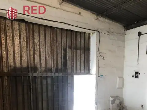 Galpon en Venta en Córdoba, USD 85.000