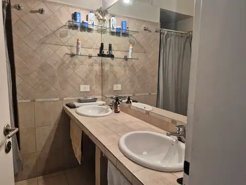 Casa en Alquiler Temporal al Este