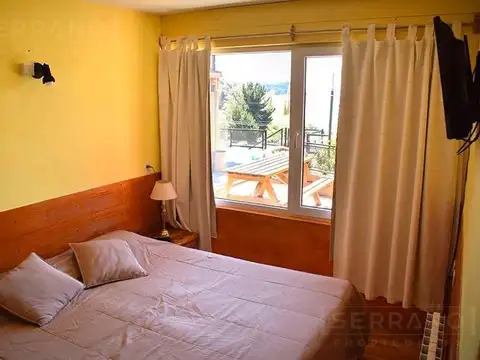 Hotel en Venta en San Carlos de Bariloche, USD 3.500.000