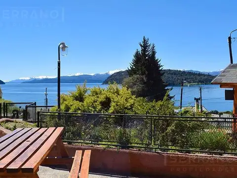 Hotel en Venta 28 años