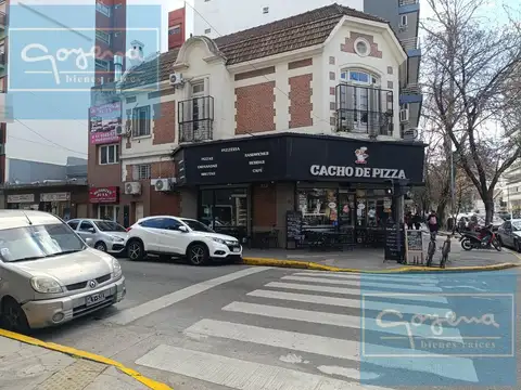 Avenida Boyacá 300