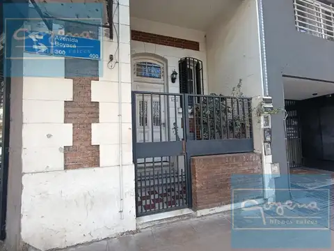 Depto Tipo Casa en Venta de 4 ambientes