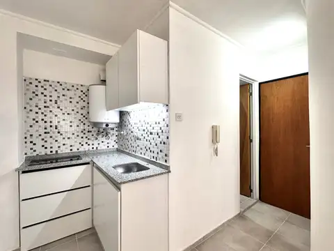 Departamento en Venta en Abasto, USD 39.500