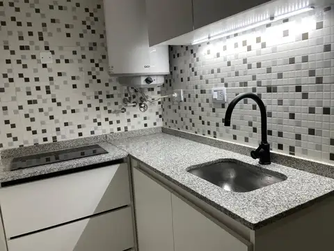 Departamento en Venta en Abasto, USD 39.500