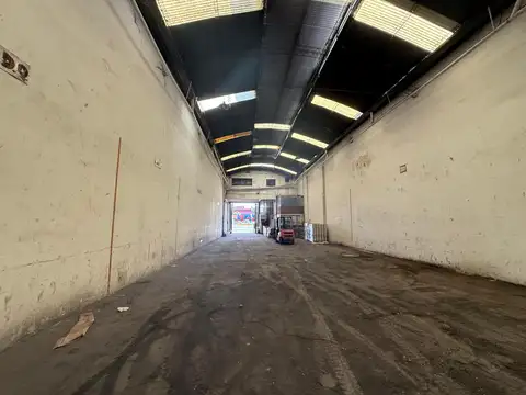 Galpon en Alquiler 50 años