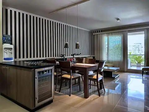 Departamento en Venta de 3 ambientes