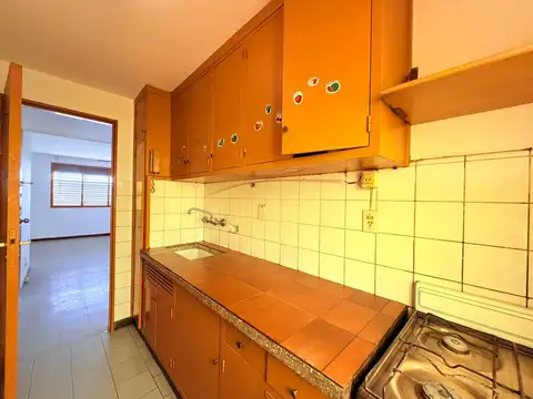 Departamento en Venta en Parque Avellaneda, USD 53.000