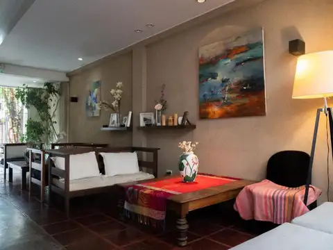 Hotel en Venta 15 años