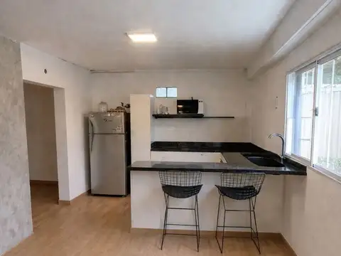 Duplex yerba buena, Boulevard 700
