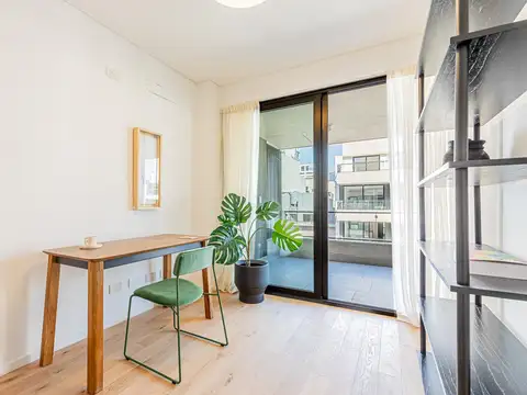 Departamento en Venta en Palermo Hollywood, USD 615.000