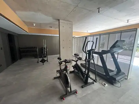 Departamento en venta de 4 ambientes en Palermo Hollywood de 174m2