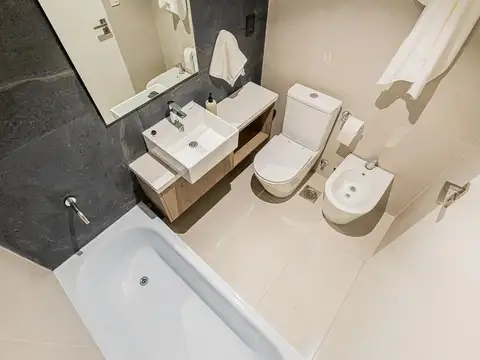 Departamento en Venta en Palermo Hollywood, USD 560.000