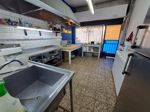 Local en Venta en Velez Sarsfield, USD 40.000