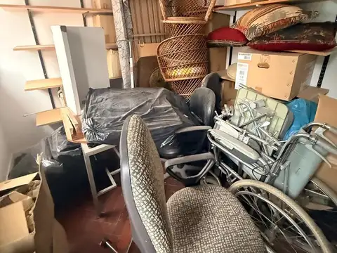 Depto Tipo Casa en Venta 50 años