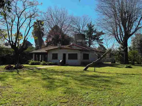 Casa en Venta en El Trébol, USD 185.000