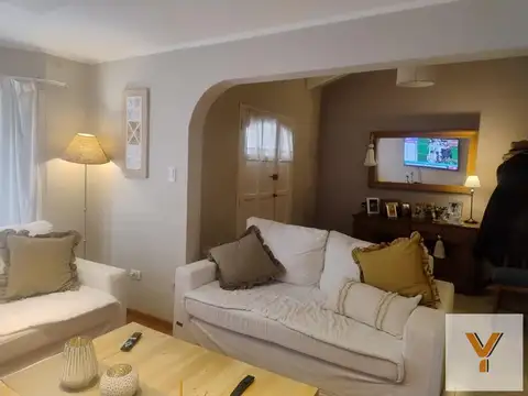 Casa en Venta en Carmen de Areco, USD 190.000