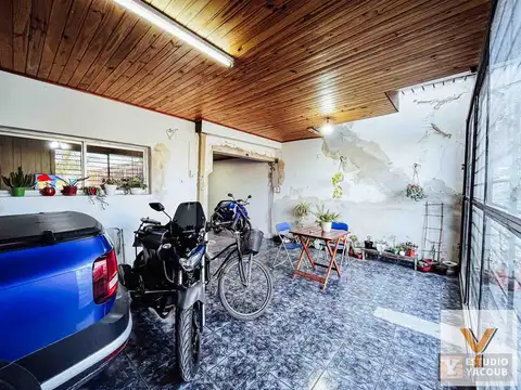 Casa en Venta 40 años