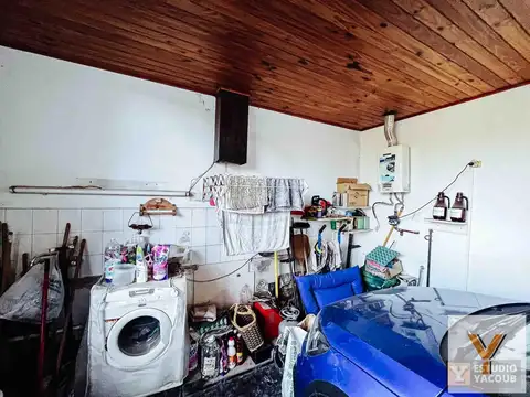 Casa en Venta de 2 dormitorios