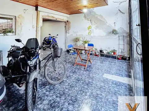 Casa en Venta al Noroeste