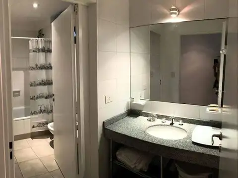 Departamento en Venta en Palermo Nuevo, USD 125.000