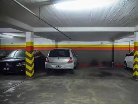 Av Cabildo 100, Piso 2do ss