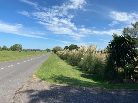 Ruta 9 Km 106