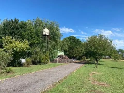 Ruta 9 Km 106