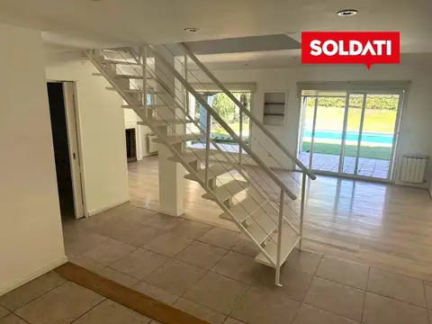 Casa en Venta 24 años