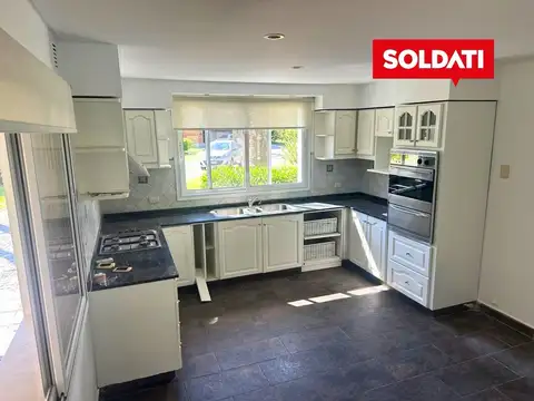Casa en Venta al Suroeste