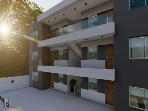 Departamento en Venta en Mar De Ajo, USD 40.000