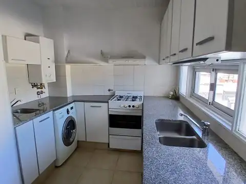 Departamento en Venta al Noreste
