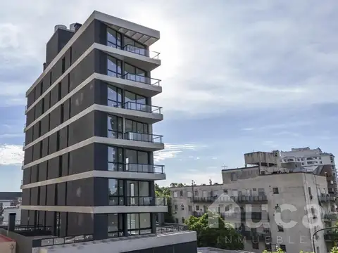 Departamento de un ambiente (divisible) en venta de pozo - Beccar