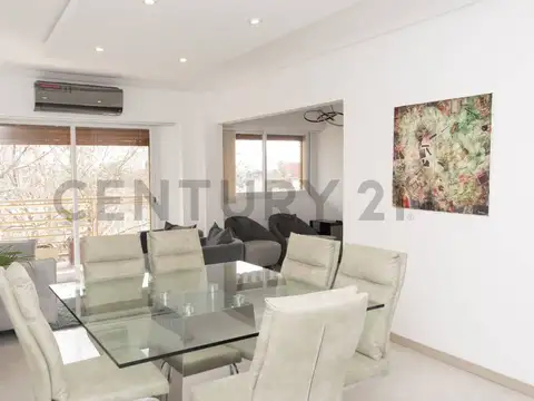 Departamento en Venta de 4 ambientes